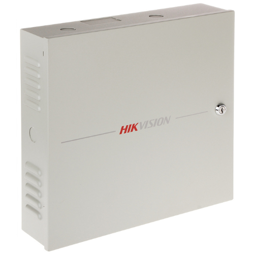 HIKV CONTROLE DE ACESSO DS-K2602T