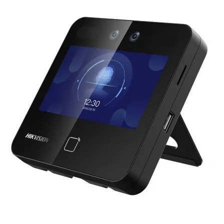 HIKV CONTROLE DE ACESSO DS-K2604T