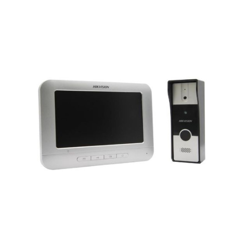 HIKV MONITOR DE VIDEO PORTEIRO ANALOG KH2220