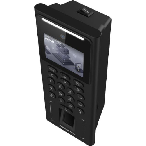 HIKV TERMINAL DE CONTROL DE ACESSO DS-K1T321MFWX